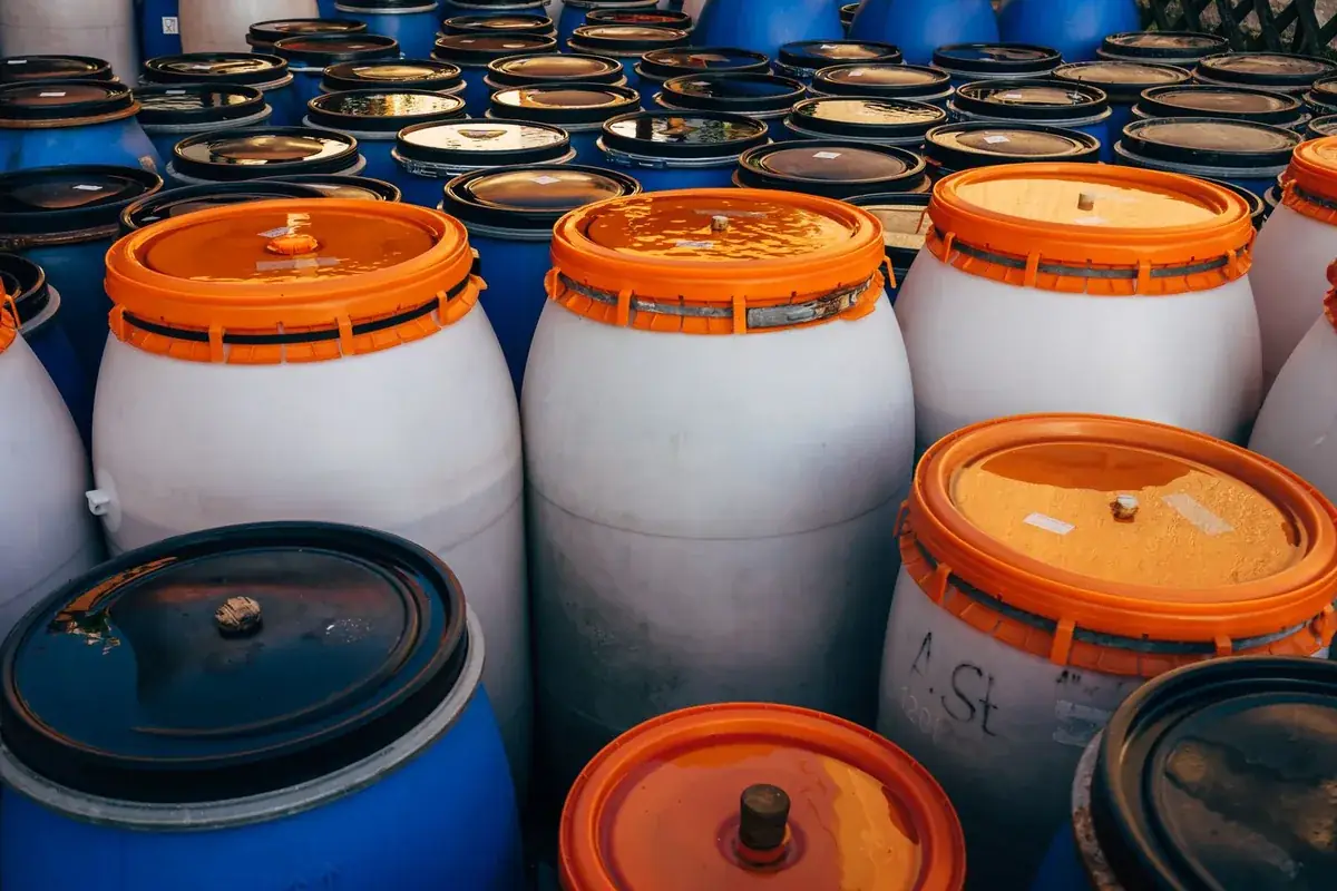 Medical Waste Removal in Huning Castle, Albuquerque, NM